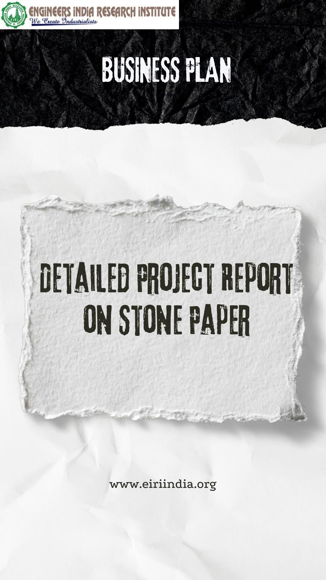 Stone Paper (5 TPD)